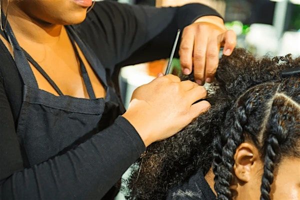 Sip & Braid - Learn, Chat & Chill - Braiding Workshop - London