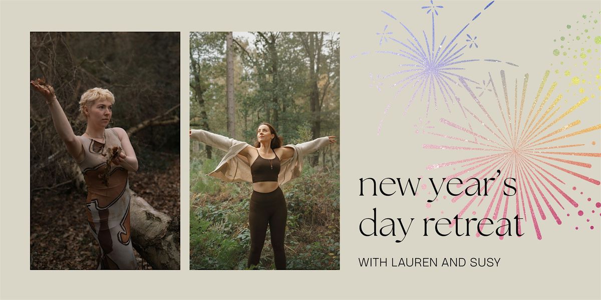 New Year's Day Retreat