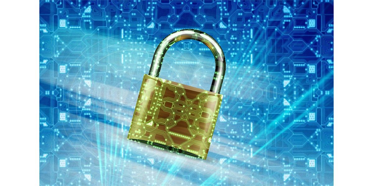 Business briefing - Cybersecurity essentials.