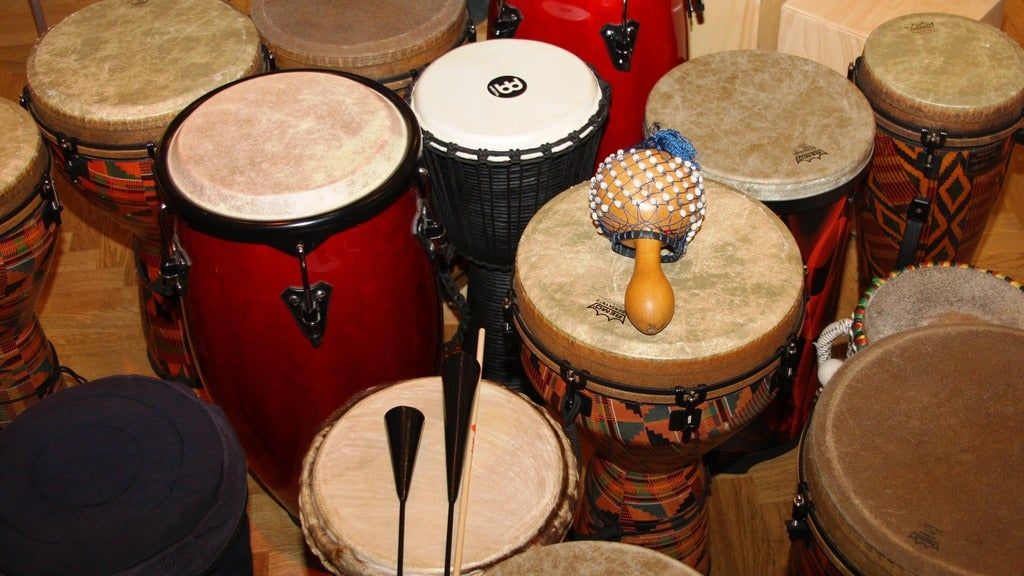 Banda Los Recoditos, Rancho Barriga y Voz de Mando en Oshkosh