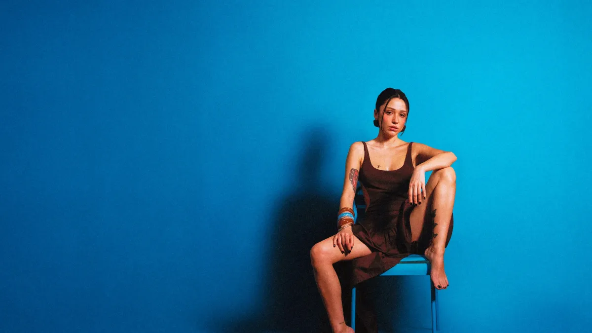 Zeynep Bast\u0131k in \u0130stanbul