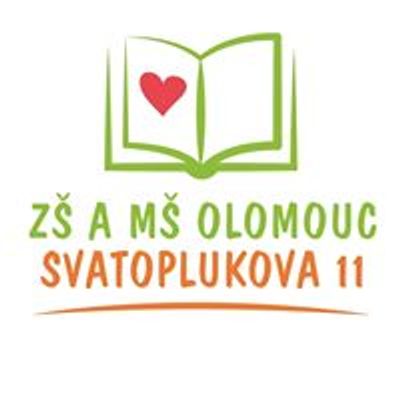 Z\u0160 Svatoplukova Olomouc