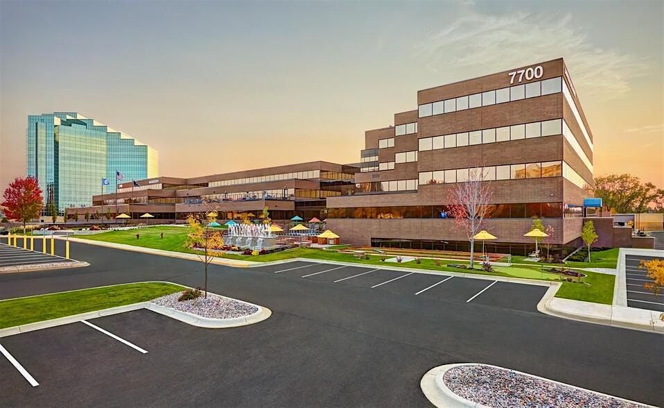 Minneapolis Business Networking Event