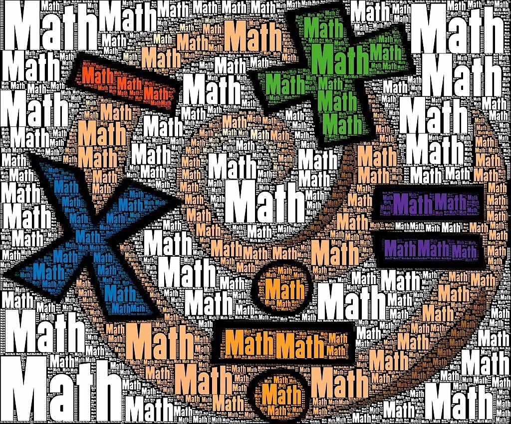 Math Curriculum Adoption Event