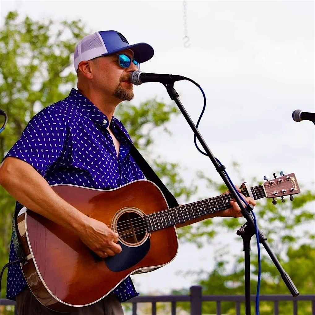 Tommy Thompson performs @ Zorn Brew Works