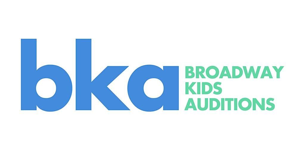 Broadway Kids On Broadway!