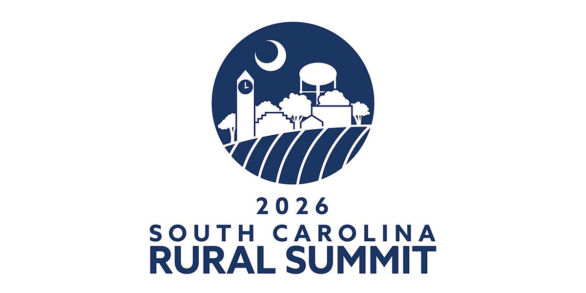 2026 South Carolina Rural Summit