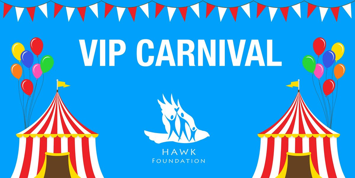2025 VIP Carnival