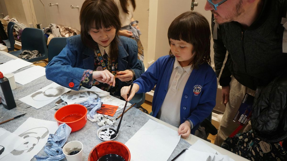 Mandarin and Dance Adventure for Kids