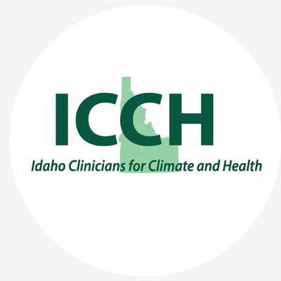 Idaho Clinicians for Climate and Health