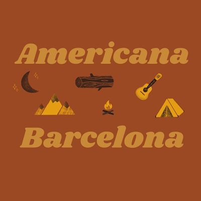 Americana Barcelona