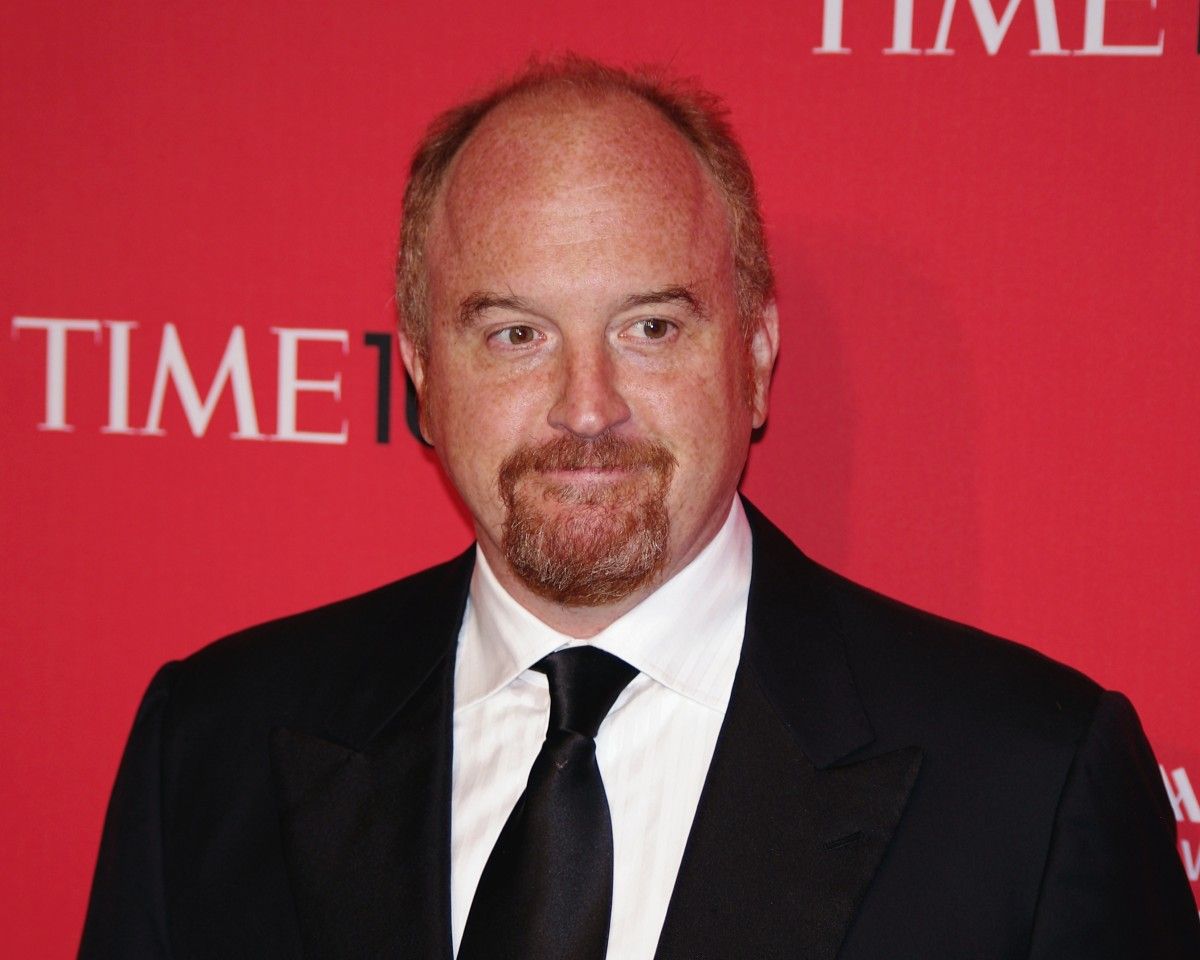 Louis C.K. Boston Tickets
