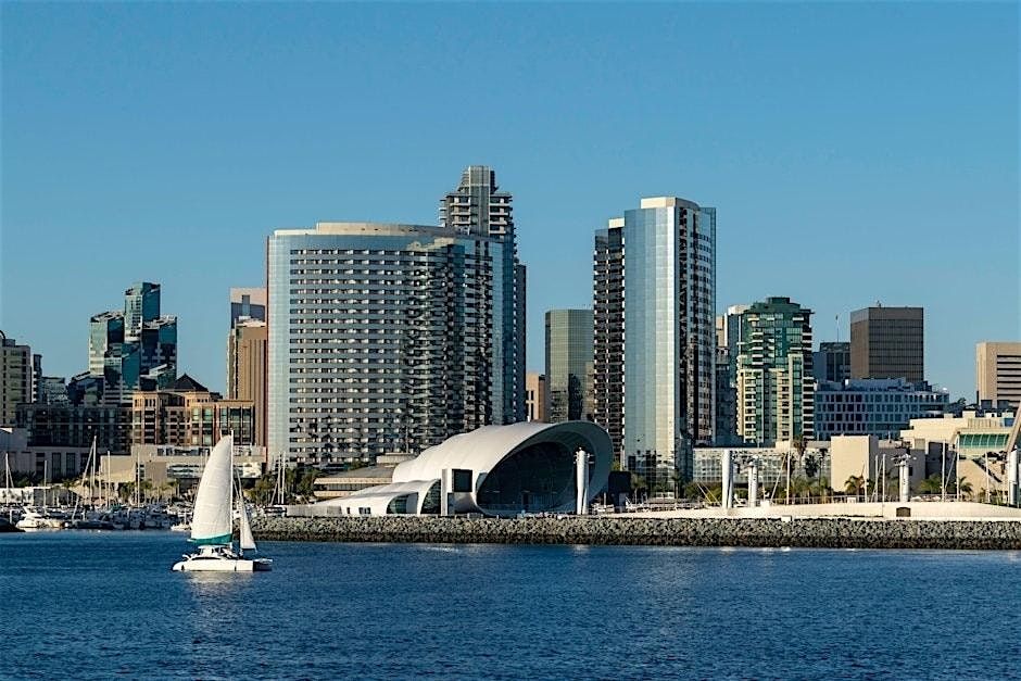 A Date Night Adventure! - Let's Go, San Diego