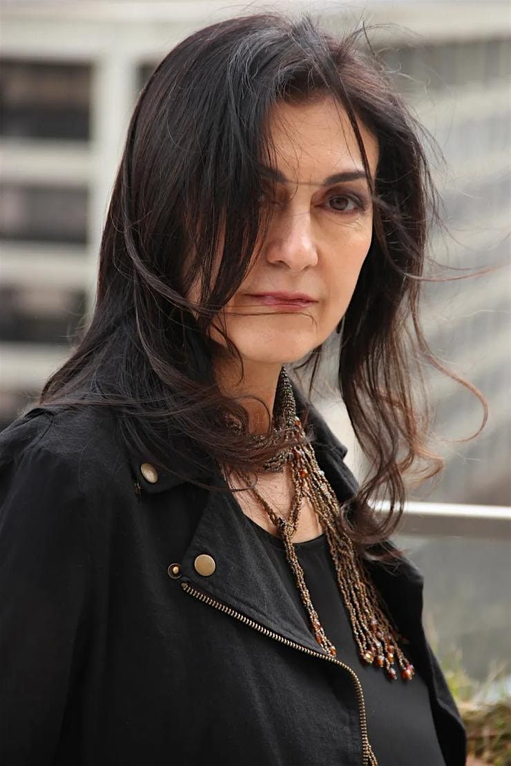 Rana Farhan: Persian Soul