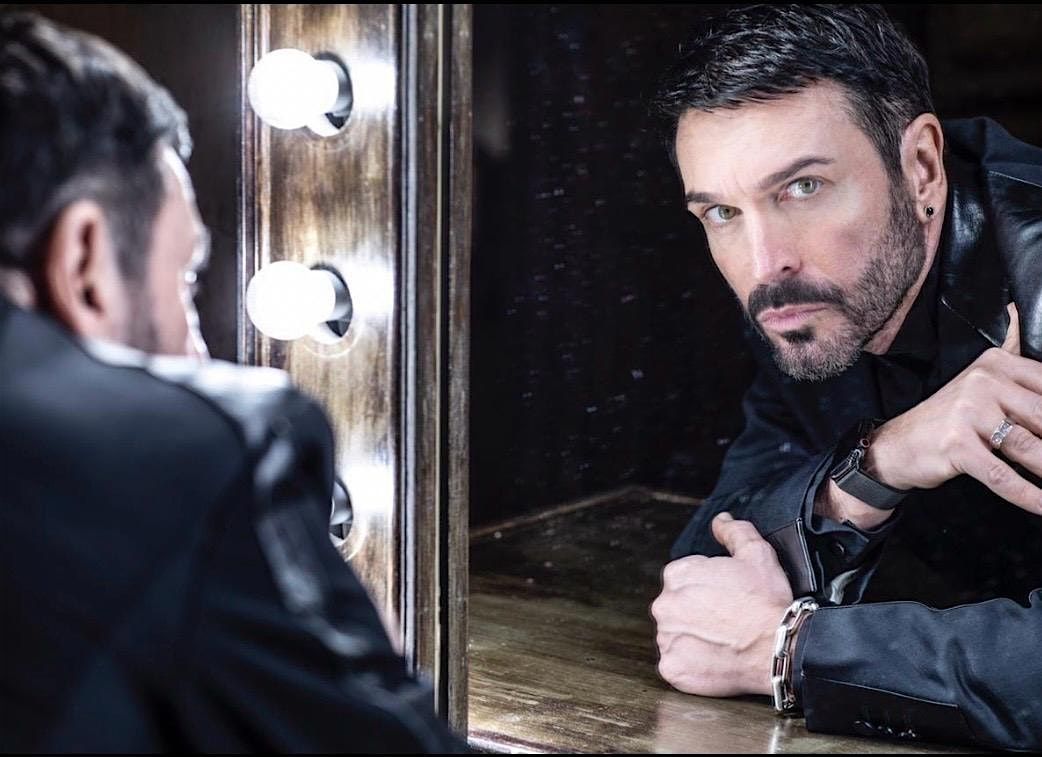 Four Seasons Dancers New Year's Party with Oleg Sleptsov