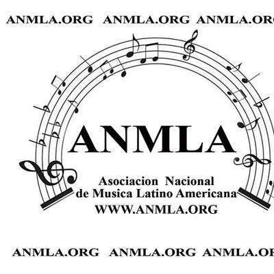 Asociacion Nacional de Musica Latino Americana