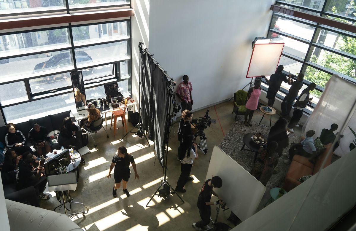 32 Lisgar Creative & Cultural Hub - REOI Info Session and Site Tour #3