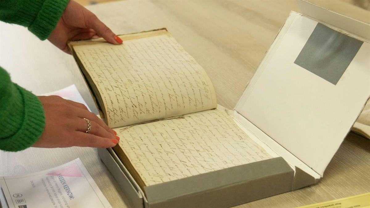 To Whom Does This Belong? Film Screening and Panel Discussion