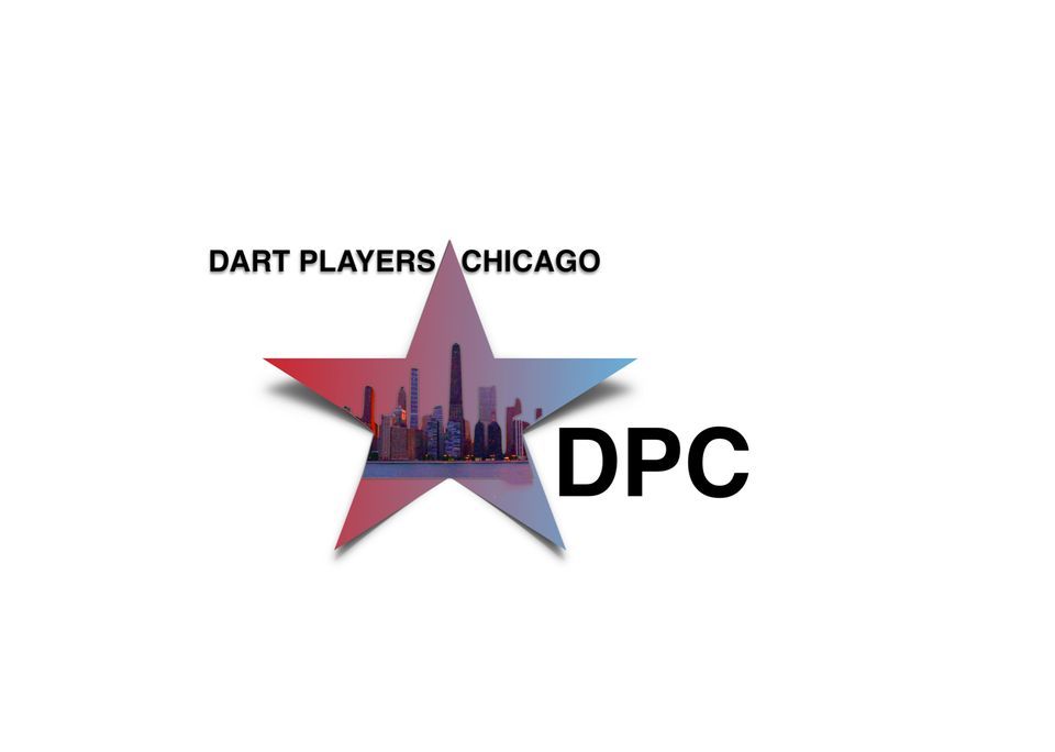 Dart Players Chicago (DPC) Event at Gamblers 4908 N Pulaski Rd