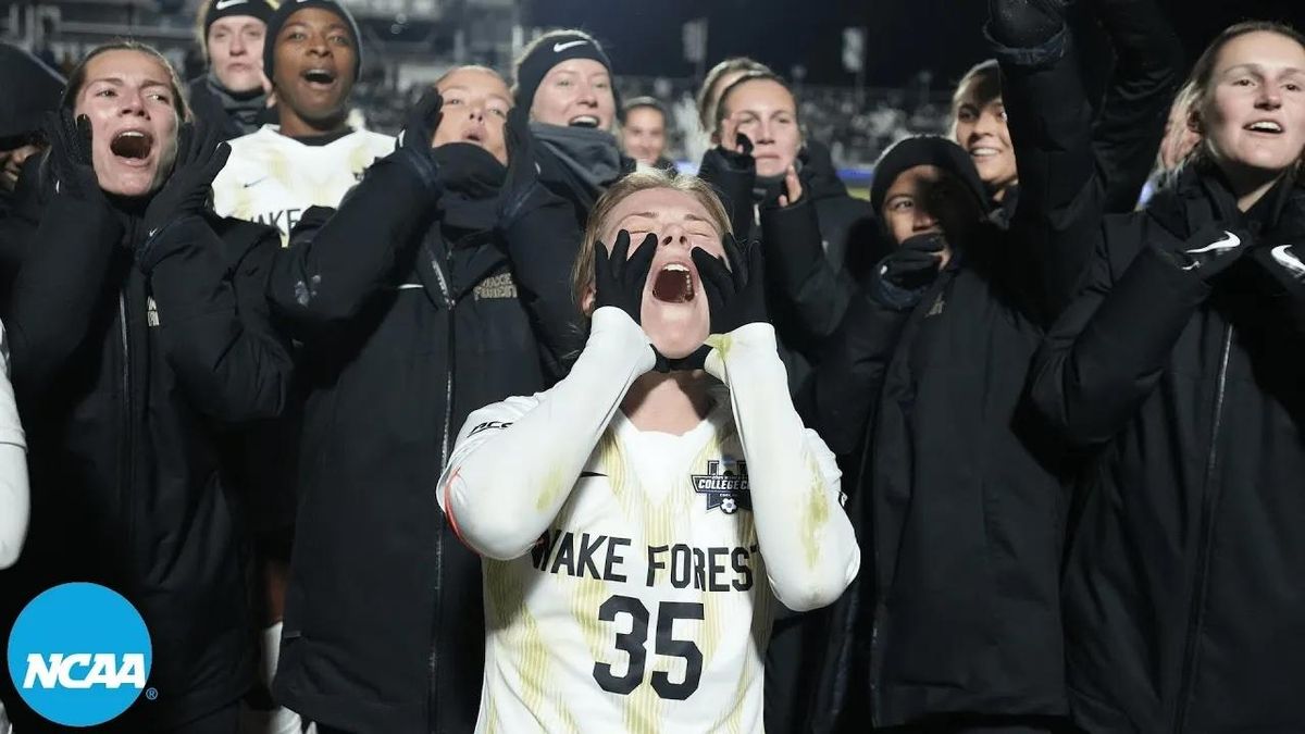 NCAA Womens Soccer Stanford - Third Round