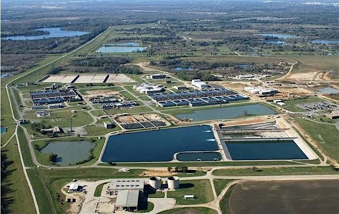 Planning for Tomorrow: Water Infrastructure and Regional Growth in Southern