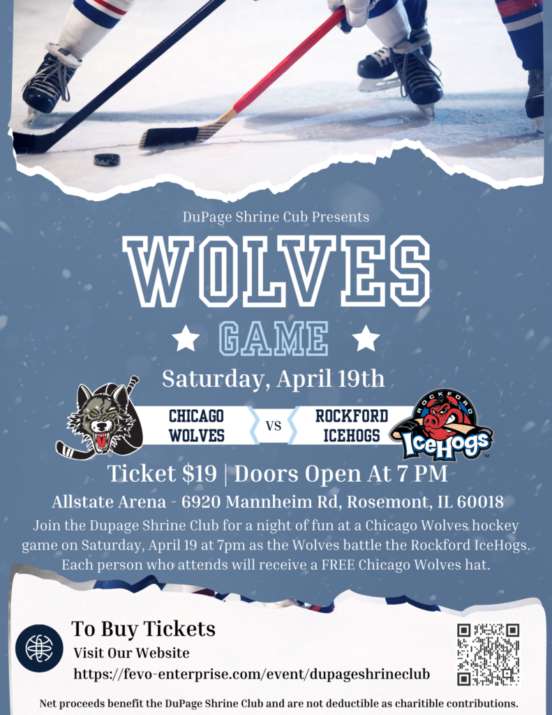 Rockford Icehogs at Chicago Wolves at Allstate Arena