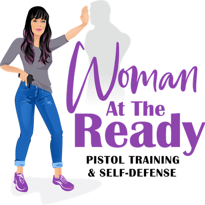 Woman At The Ready, LLC