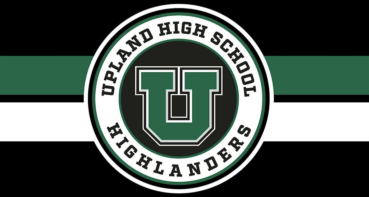 Upland High School Class of 2015 - 10 Year Reunion