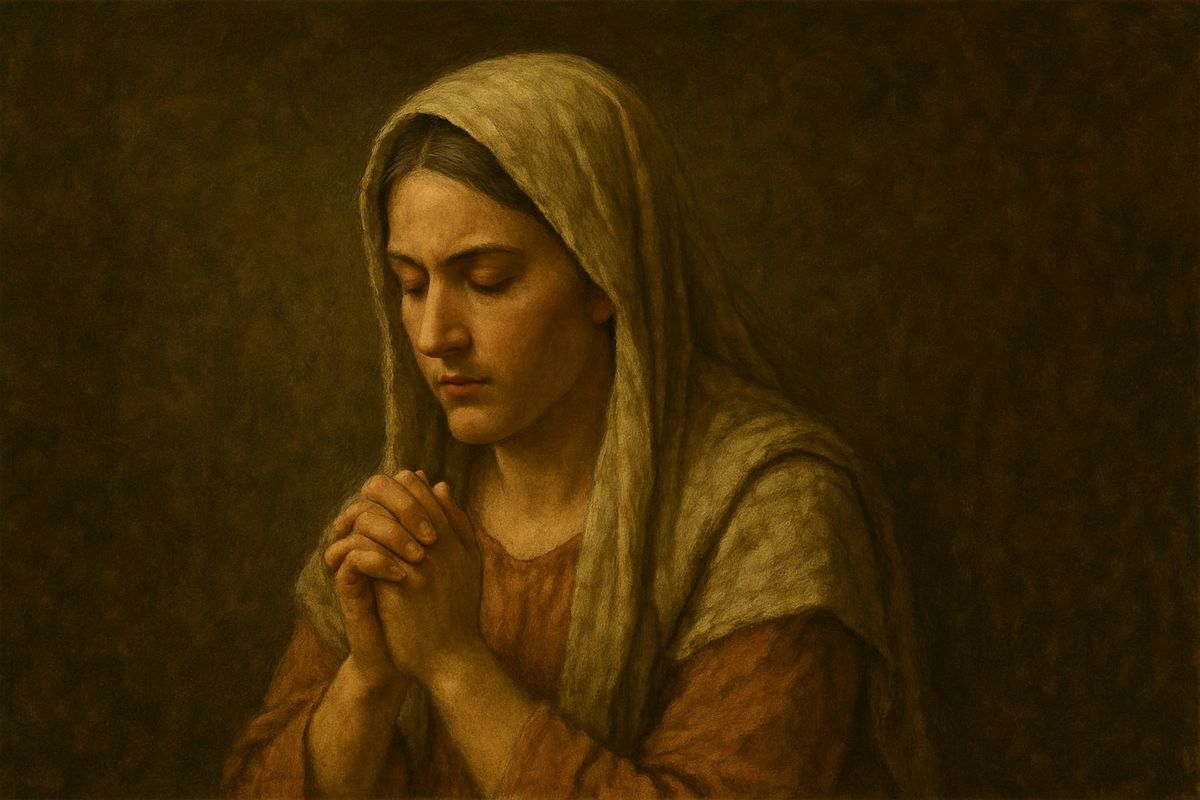Through Her Eyes The Life Of Jesus Christ as Told By the Women Who Knew Him
