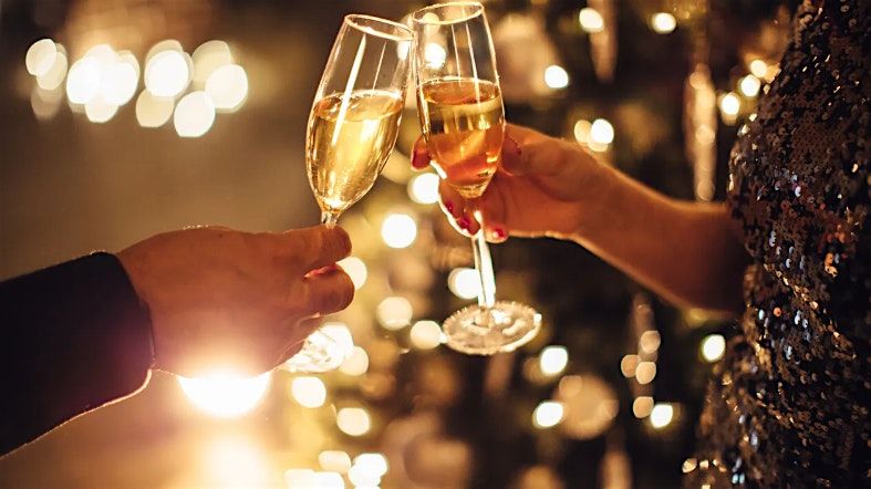 New Year\u2019s Eve at Zephyr (18+)