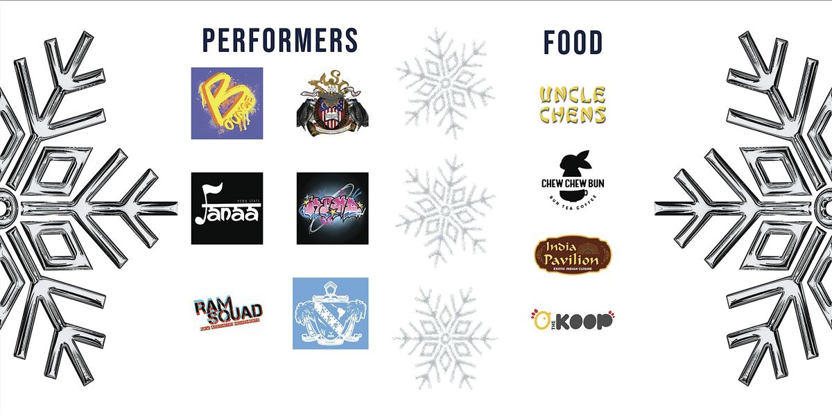 Winter Wonderland - APIDA 2025