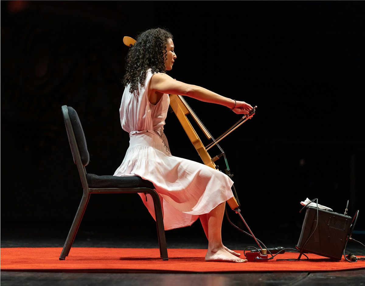 Holiday Cello Concert: An Evening with Gretchen Yanover