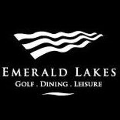 Emerald Lakes Golf Club