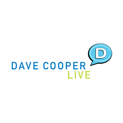 Dave Cooper LIVE