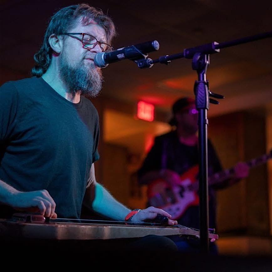 Damon Fowler Blues n Brews (Free Show)