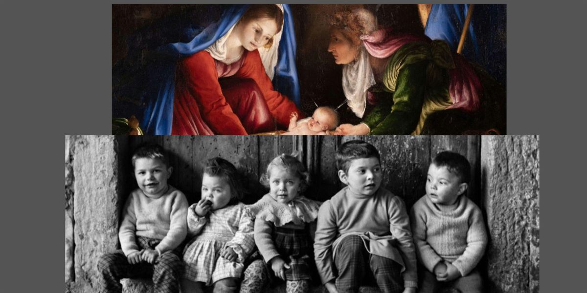 LOTTO E CIOL, SPECIALE VISITA DOPPIA - Visita narrata a MUSEO DIOCESANO