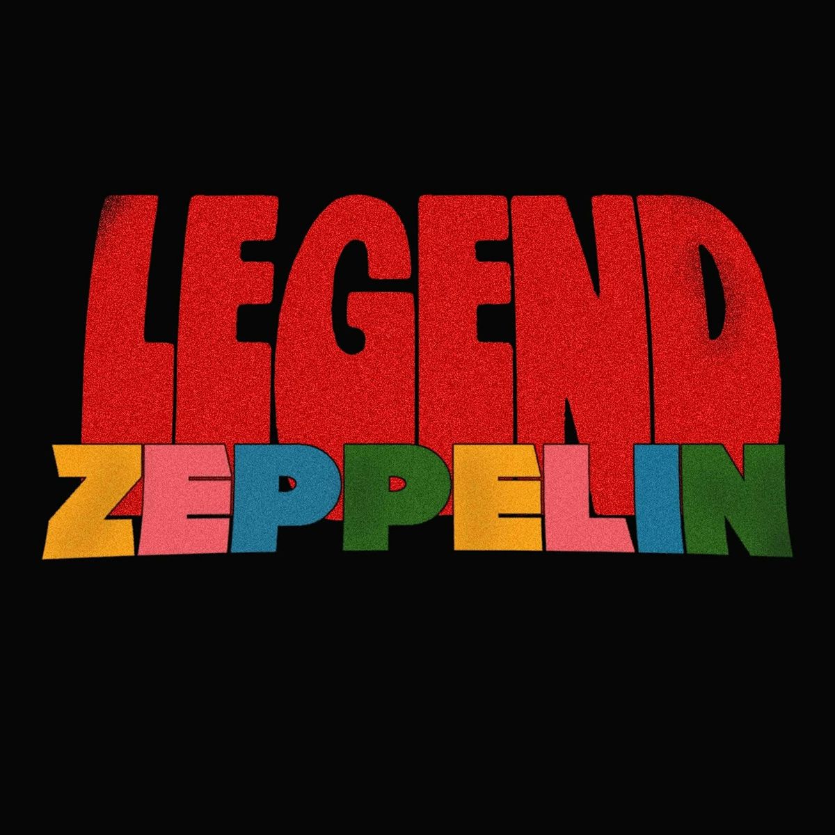 Legend Zeppelin Live at Booze Bros (with Loom)