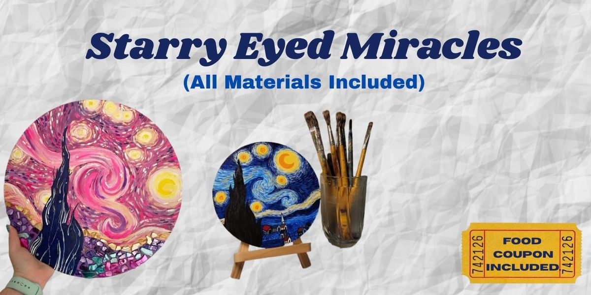 Starry Eyed Miracles