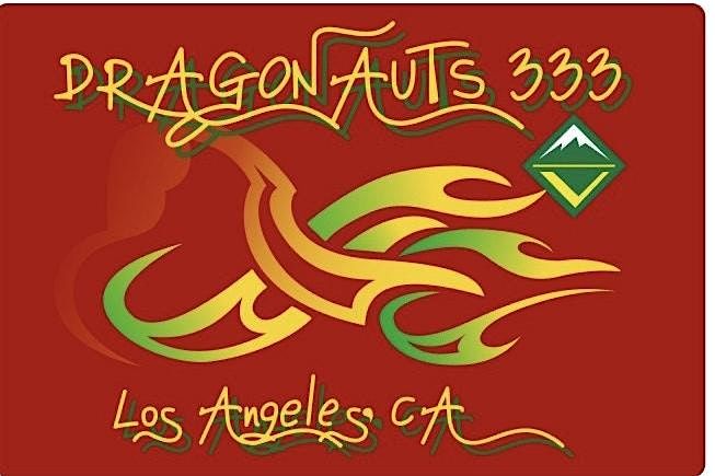 Dragonauts 333 Uniform: AUTUMN 2025