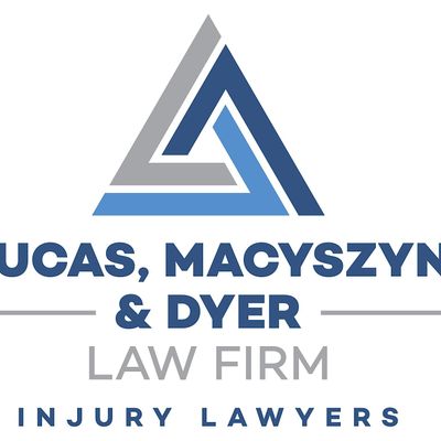 Lucas, Macyszyn & Dyer Law Firm