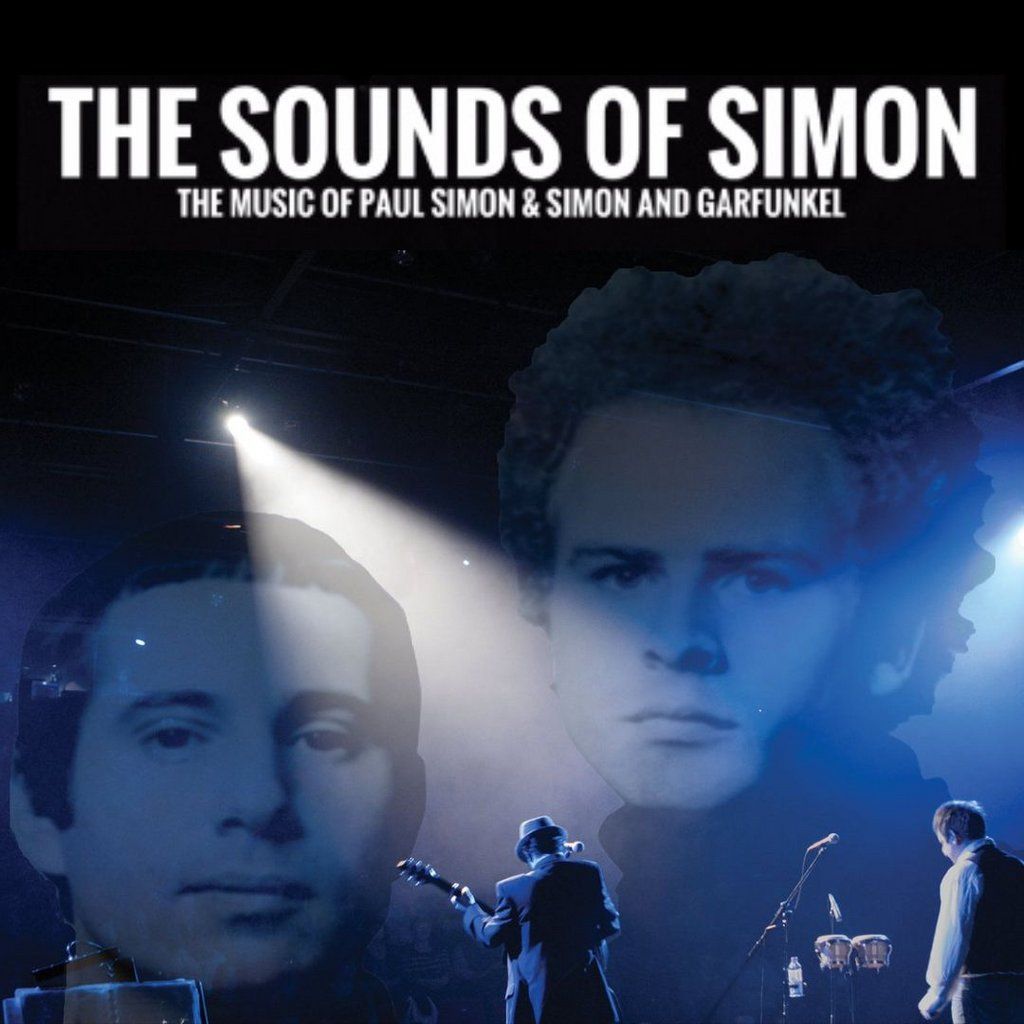 Sounds of Simon