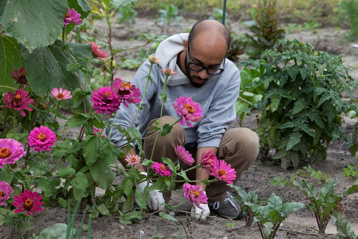 12-20-2025 Preparing for Your Spring Vegetable Garden