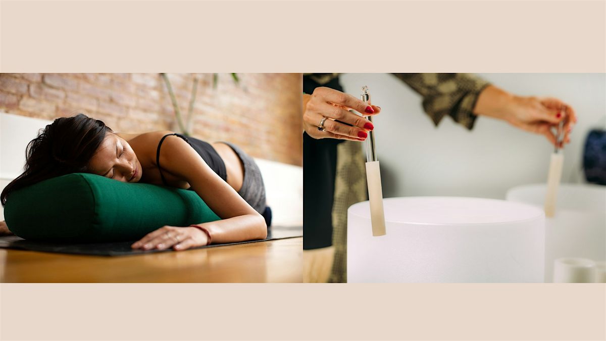 Attune: Yoga and Sound (Sept 21)
