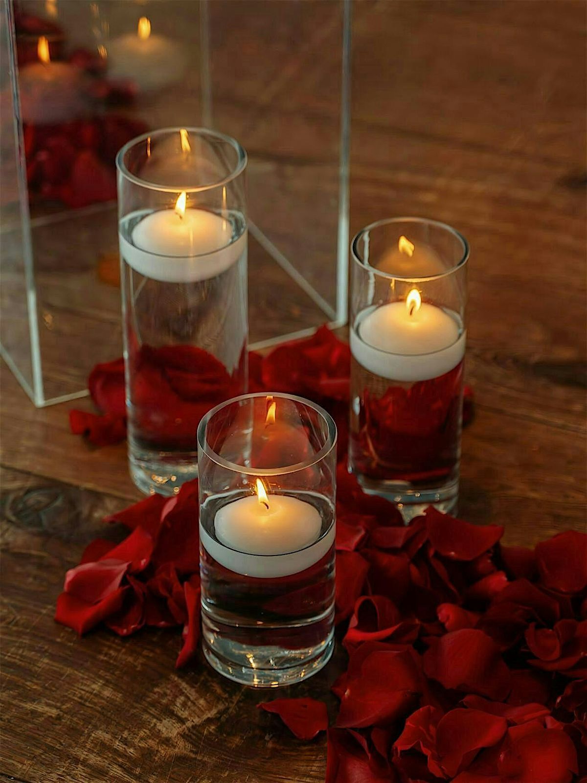 Christmas Candle-Making