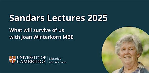 Collecting and preserving contemporary and historic archives