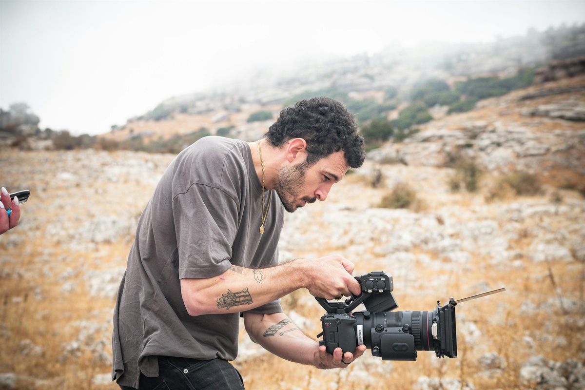 Luz y movimiento en cine y publicidad