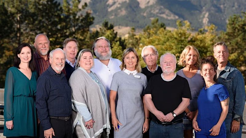 TRP Happy Hour at Ironwood Bar & Grill - East Side of Boulder