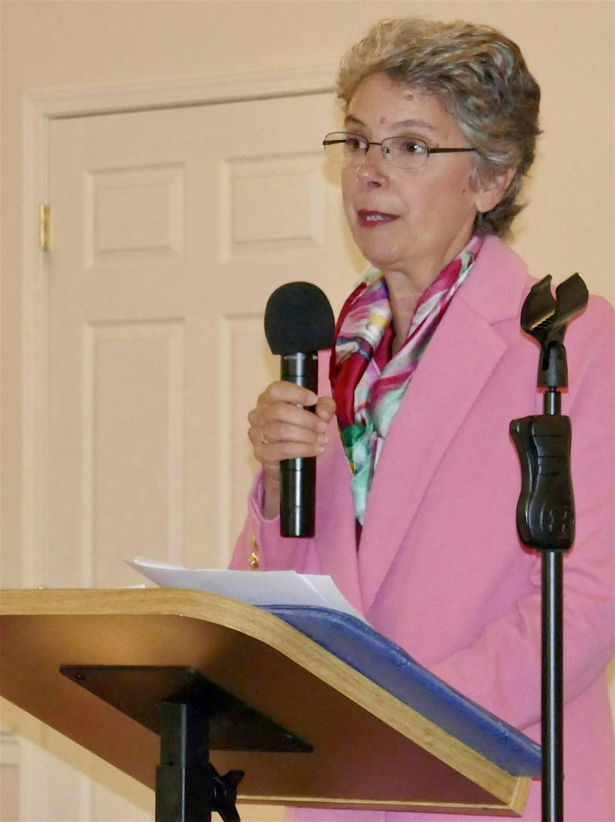 Midday Meditation: Discovering Grace in Your Body\u2019s Experience