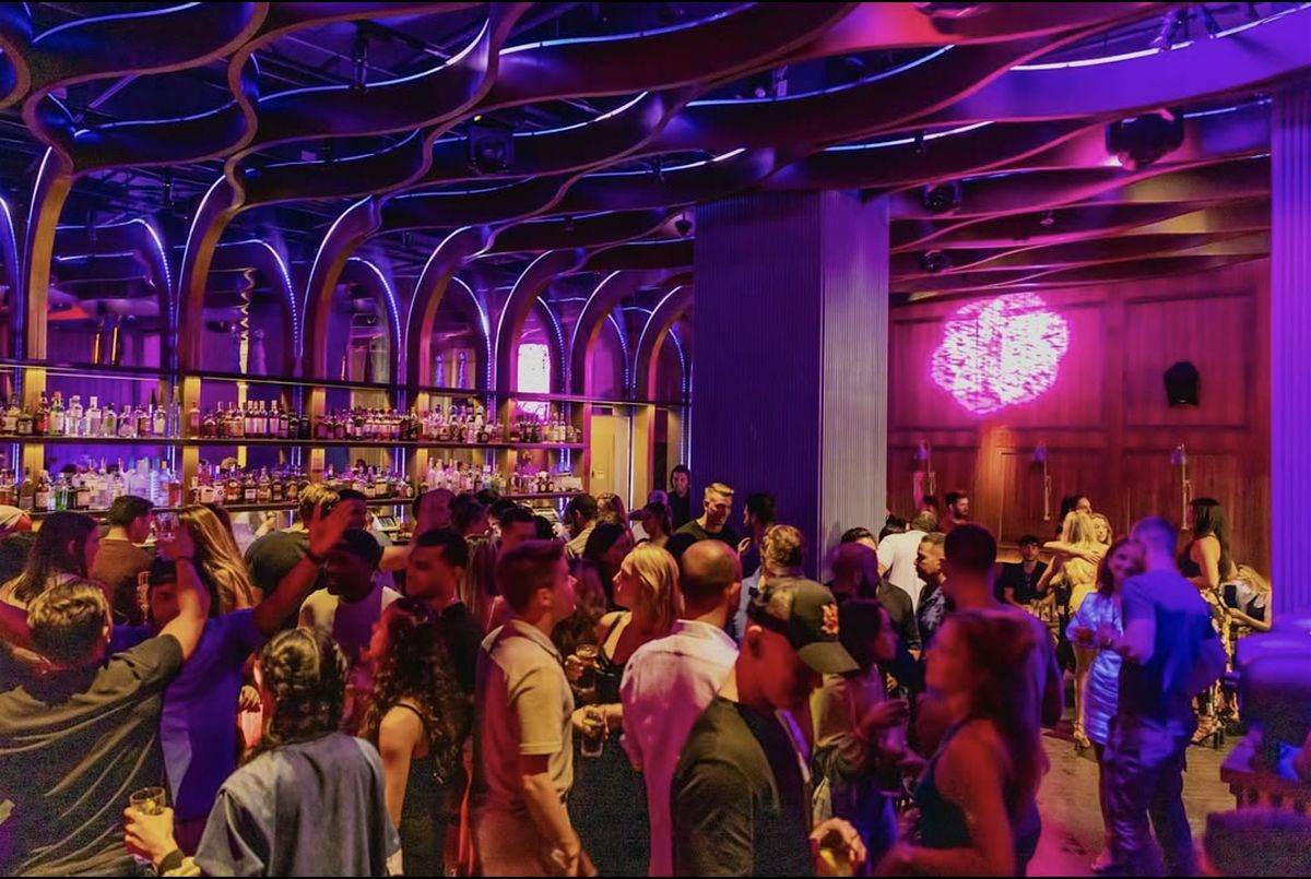 Ivy League Singles Mixer in Miami!