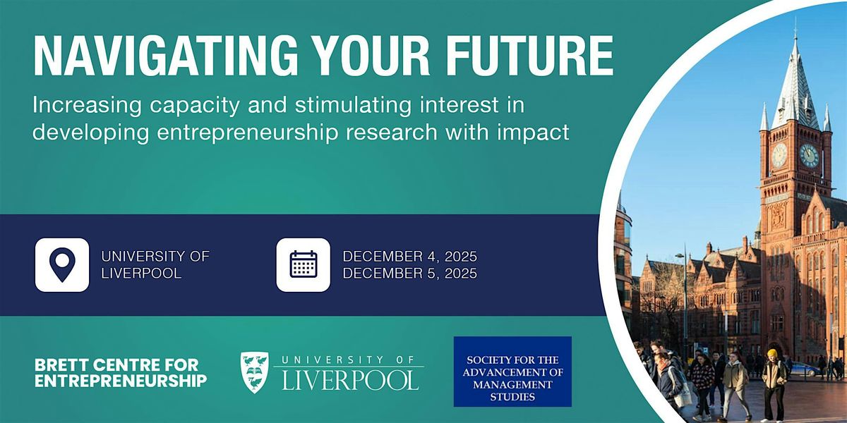 Increasing Capacity & Stimulating Interest in Developing Entrepreneurship